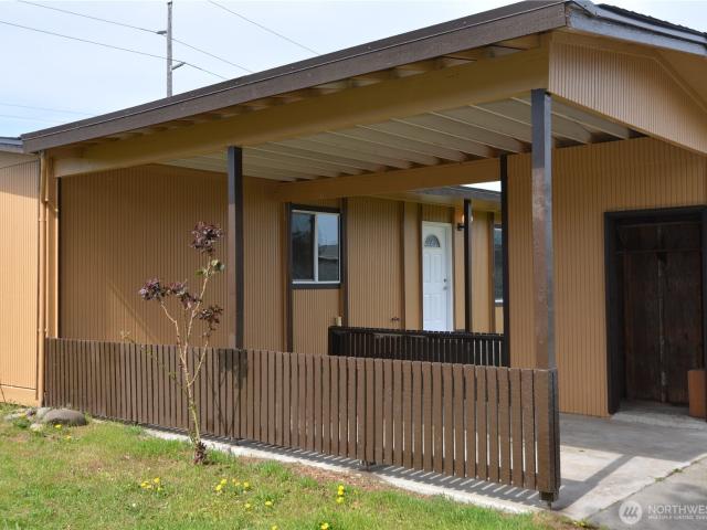 House for sale in Sequim, Washington