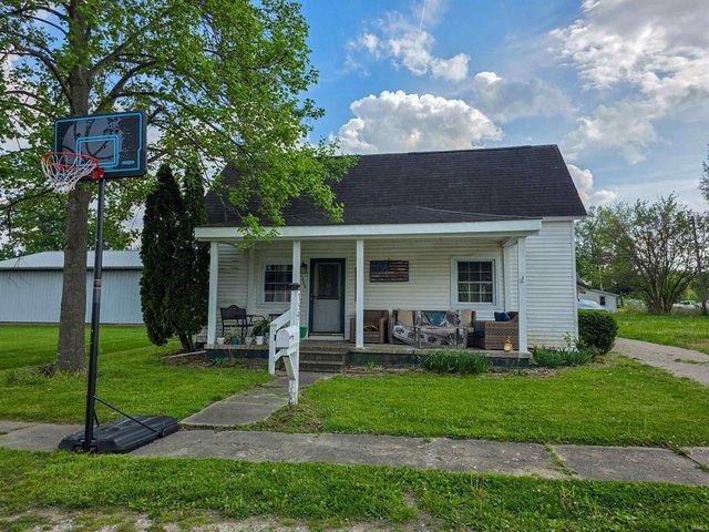 House for sale in Linton, Indiana