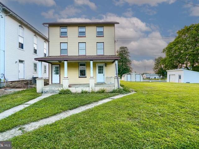 House for sale in Cecil, Maryland