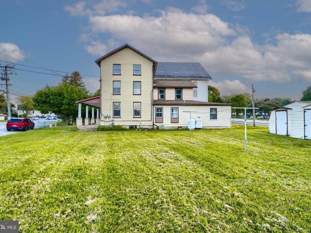 House for sale in Cecil, Maryland