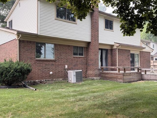 House for sale in Saline, Michigan