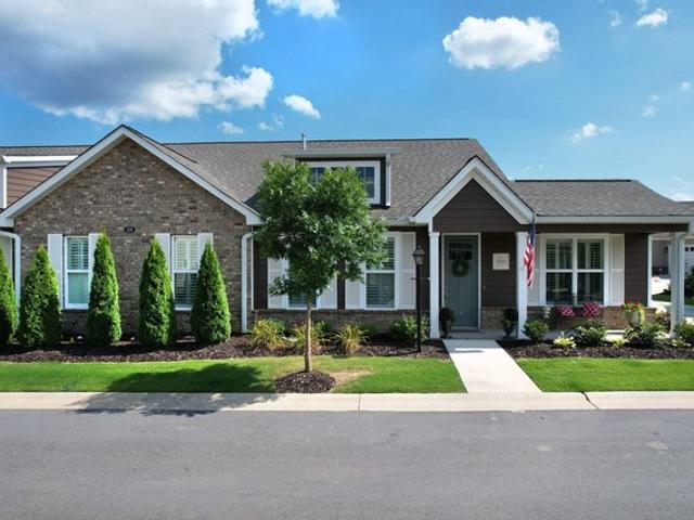 Townhouse for sale in Dalton, Georgia