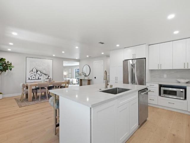 House for sale in Los Gatos, California