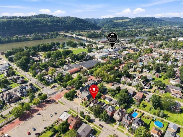 House for sale in Oakmont, Pennsylvania