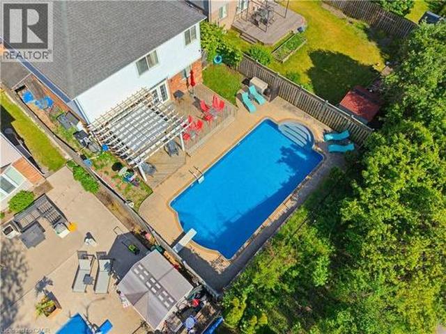House for sale in Kitchener, Ontario