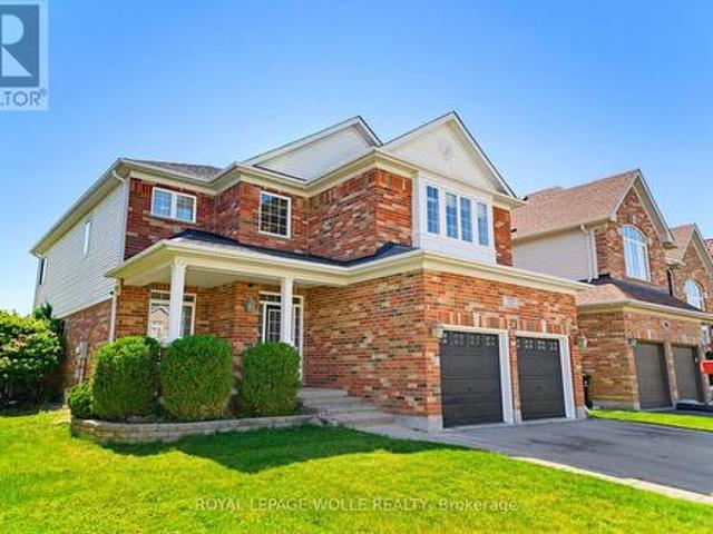 House for sale in Kitchener, Ontario