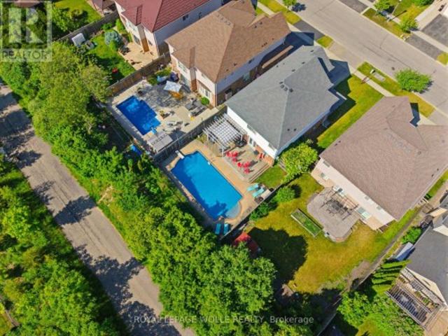 House for sale in Kitchener, Ontario