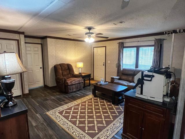 House for sale in Crawfordville, Georgia