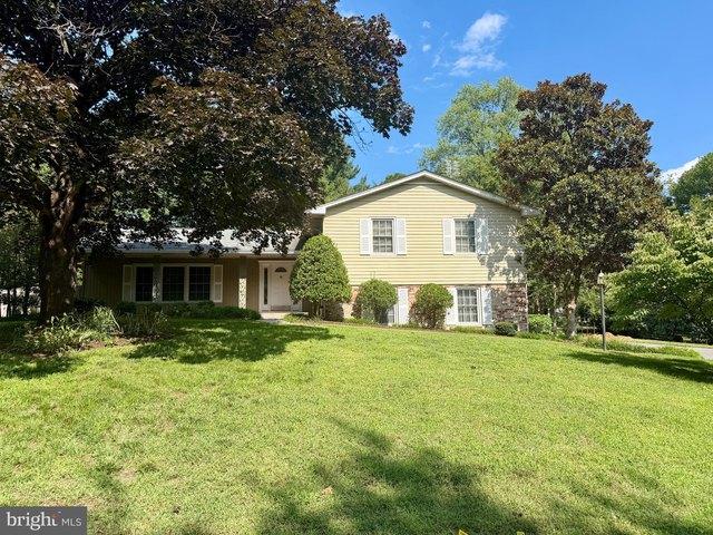 House for sale in Severna Park, Maryland