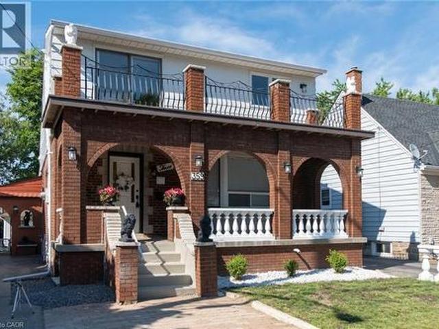 House for rent in Ancaster, Ontario