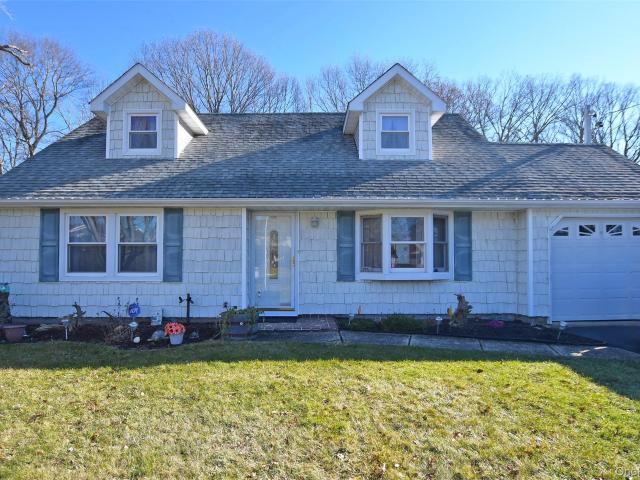 Property for sale in Centereach, New York
