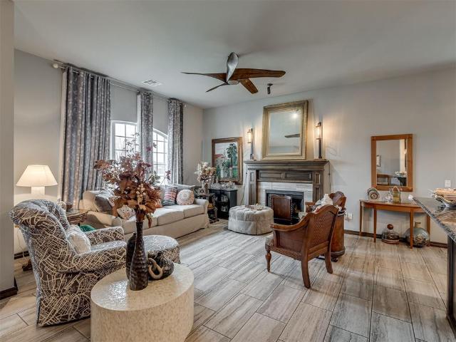 House for sale in Piedmont, Oklahoma