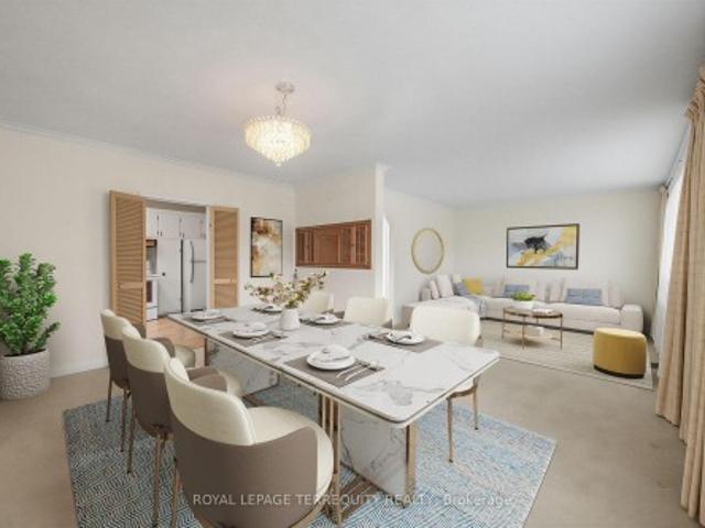 House for sale in Woburn, Ontario