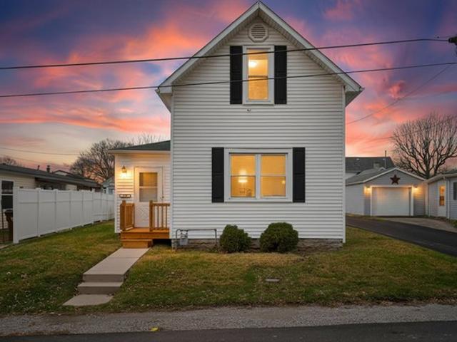 House for sale in Piqua, Ohio