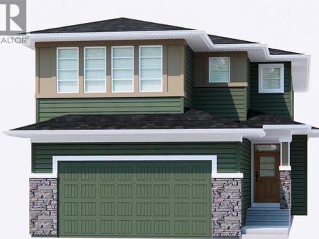 House for sale in Alberta