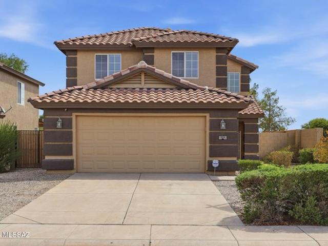 House for sale in Coolidge, Arizona
