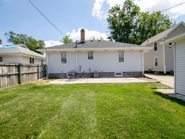 House for sale in Bradley, Illinois
