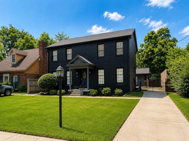 House for sale in Tennessee
