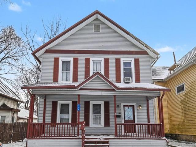 House for sale in Galion, Ohio