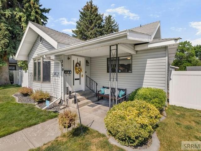 House for sale in Bingham, Idaho
