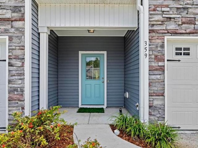 Townhouse for sale in Sneads Ferry, North Carolina