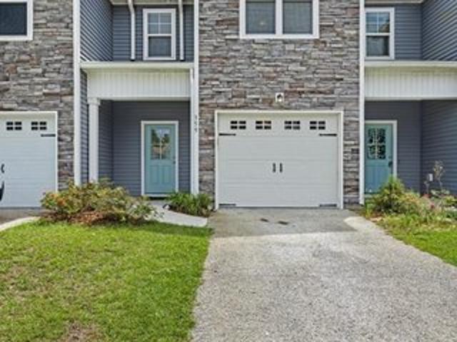 Townhouse for sale in Sneads Ferry, North Carolina