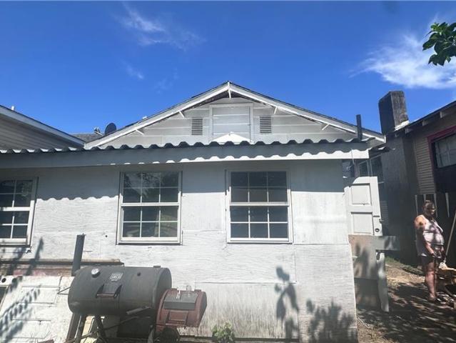 House for sale in Westwego, Louisiana