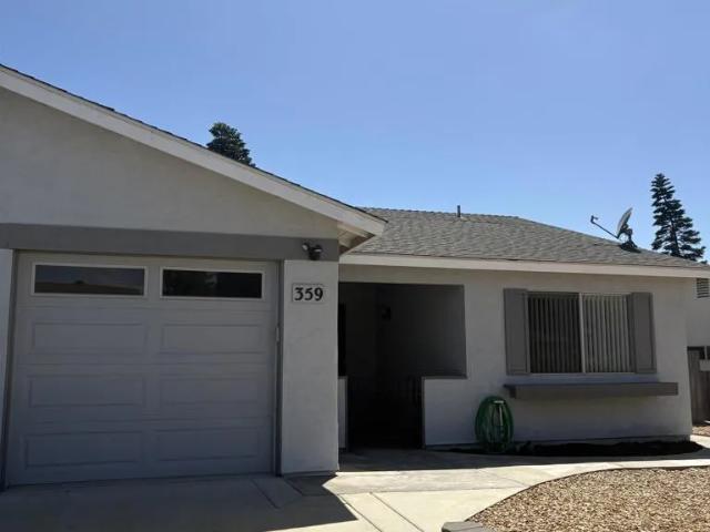 Property for rent in Oceanside, California