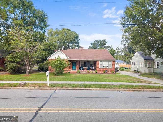 House for sale in Statesboro, Georgia