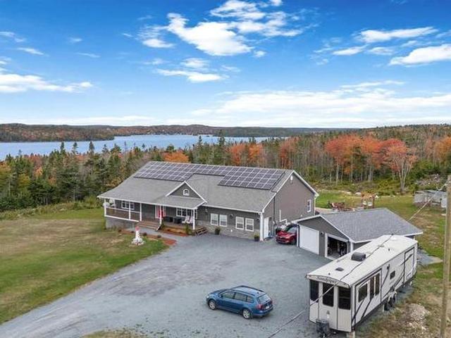 House for sale in Prospect, Nova Scotia