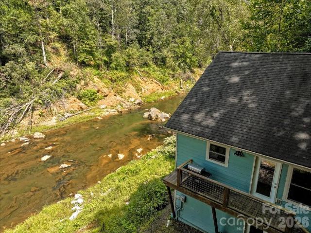 House for sale in Yancey, North Carolina