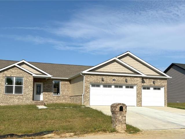 House for sale in Freeburg, Illinois