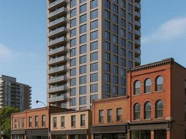 Commercial for sale in University—Rosedale, Toronto