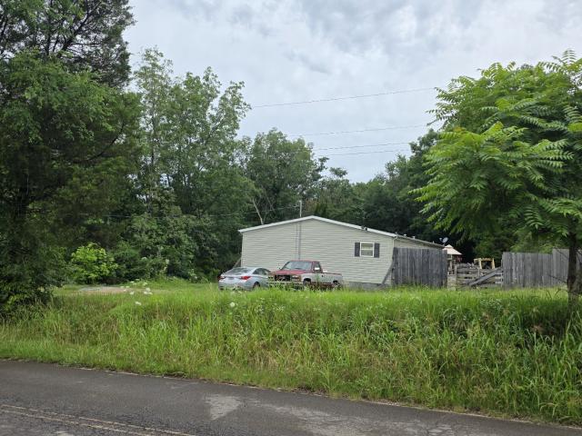 Land for sale in Tennessee