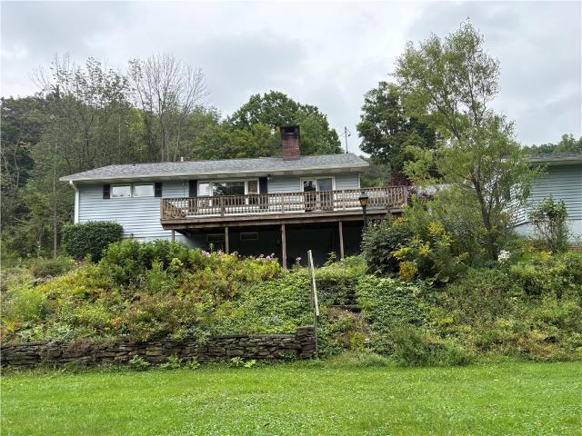 House for sale in North Norwich, New York