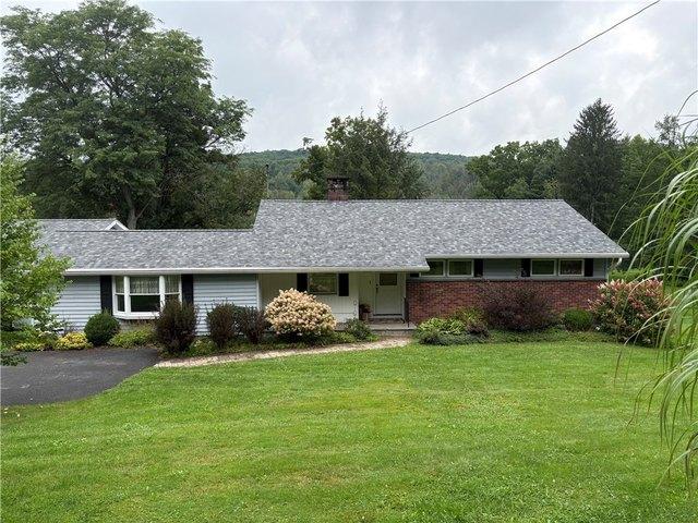 House for sale in Norwich, New York
