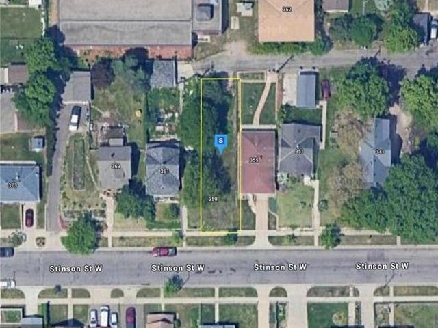 Land for sale in North End, Ramsey