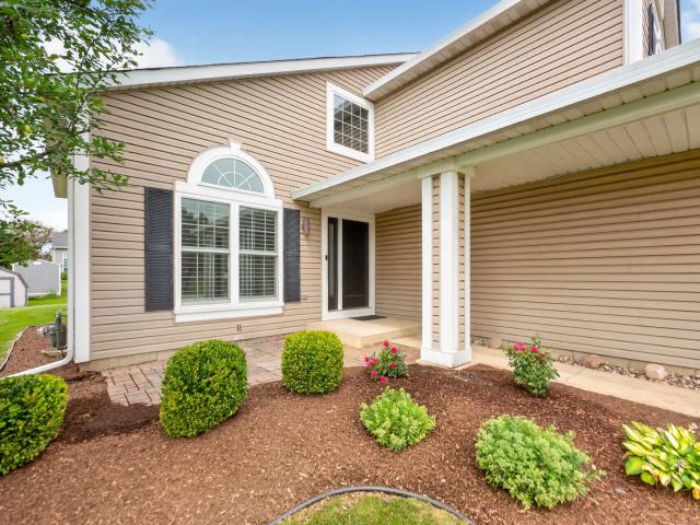 House for sale in Bartlett, Illinois