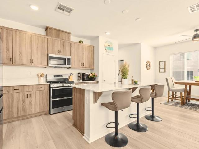 Townhouse for sale in Fallbrook, California