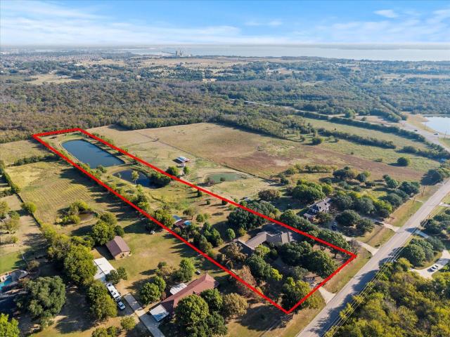 Property for sale in Sunnyvale, Texas