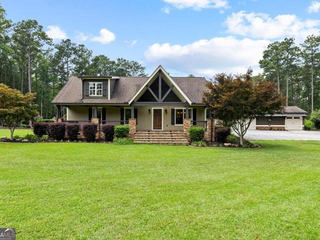 House for sale in Moreland, Georgia