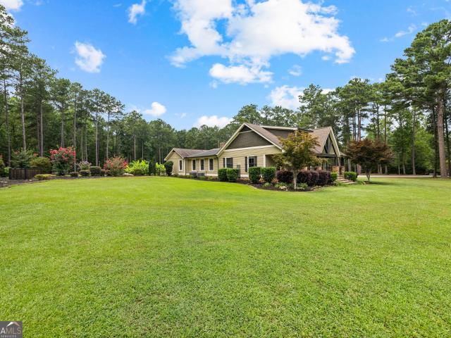 House for sale in Moreland, Georgia