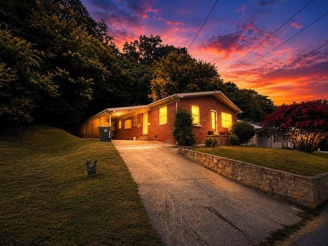 House for sale in Prestonsburg, Kentucky