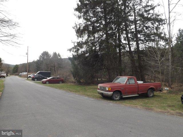 Land for sale in Brockton, Pennsylvania