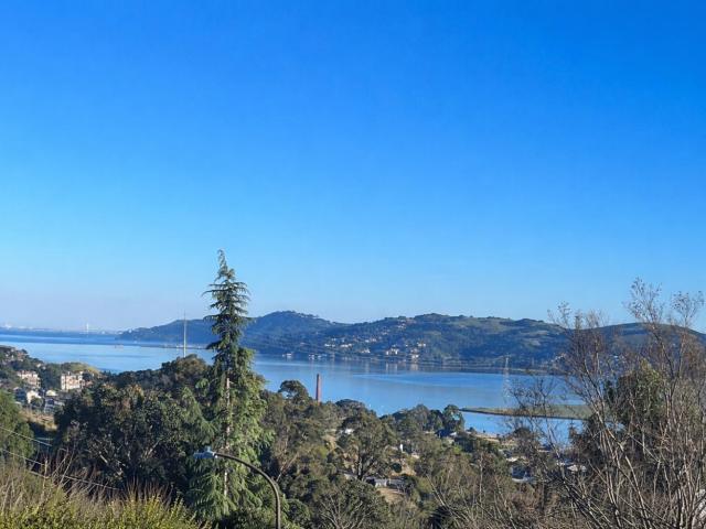 House for sale in Greenbrae, California