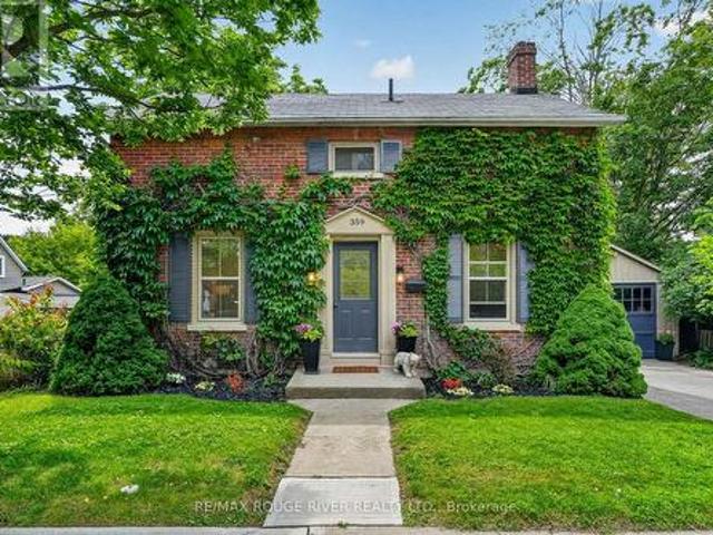 House for sale in Cobourg, Ontario