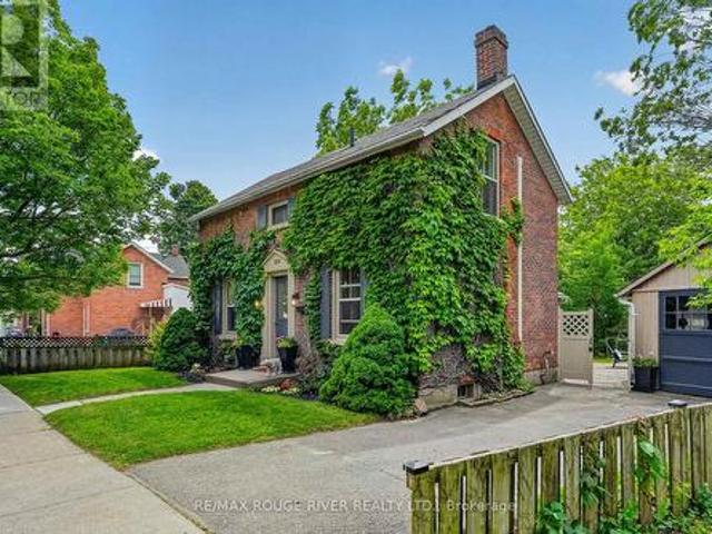 House for sale in Cobourg, Ontario