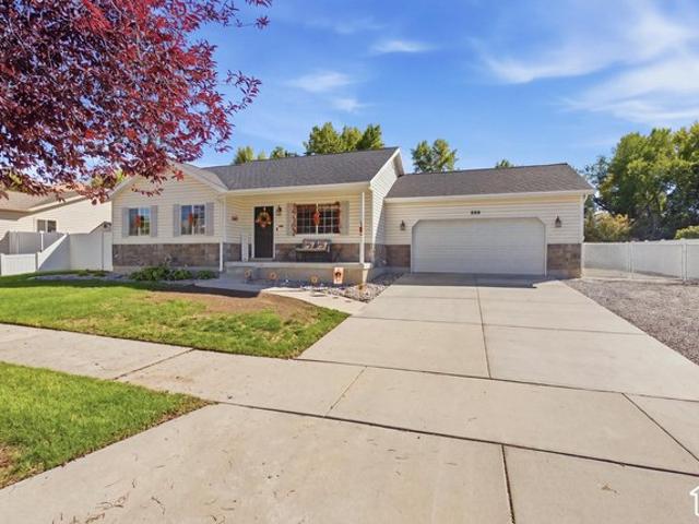 House for sale in Payson, Utah County