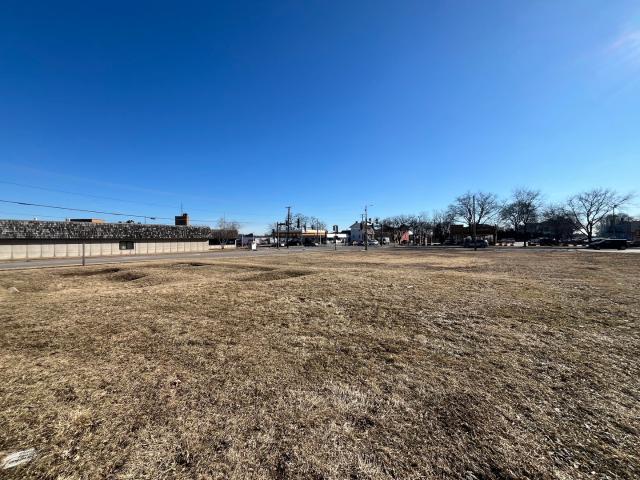 Land for sale in Aurora, Illinois
