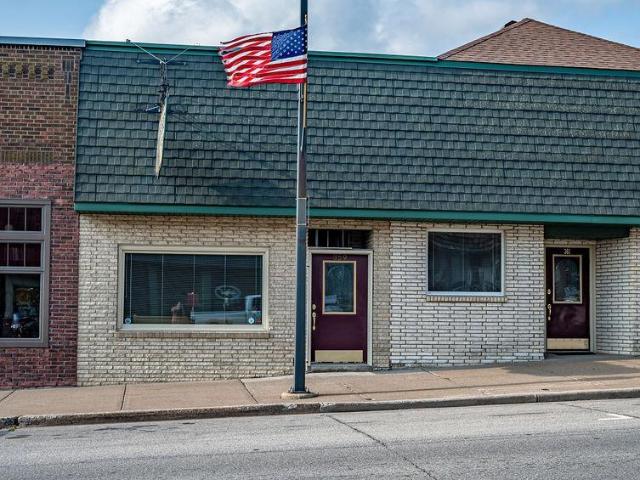 Commercial for sale in Ellsworth, Wisconsin